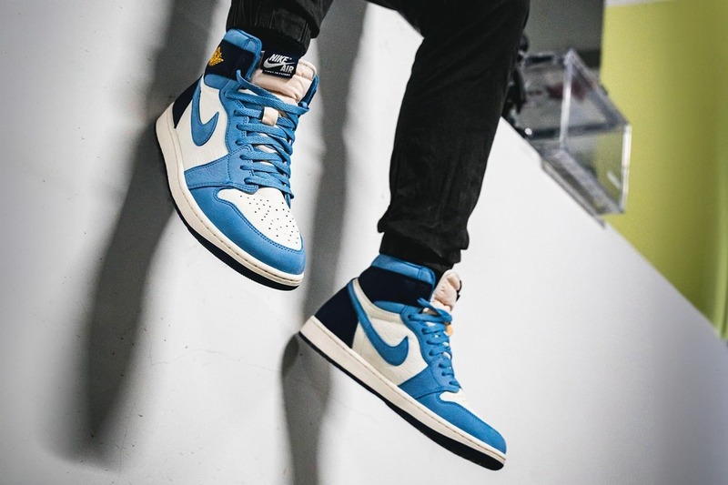 Air Jordan 1 High OG 